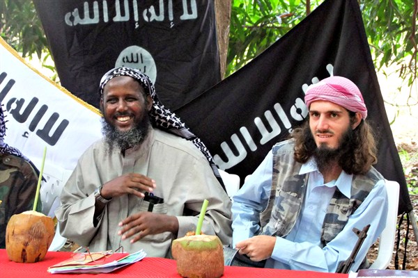 Should Somalia Prosecute or Offer Amnesty to Al-Shabab Leaders Who Surrender?