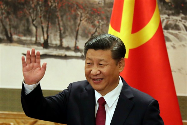 To Decipher China’s Party Congress, Look to What We Already Know About Xi