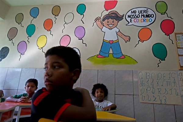 Will Priests in Public Schools Lead to a Shift in Brazil’s Secular Education?