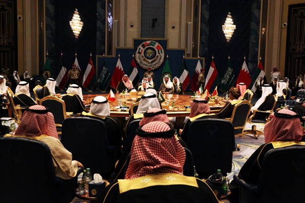 Is the Gulf Cooperation Council Dead? Will It Matter If It Is?