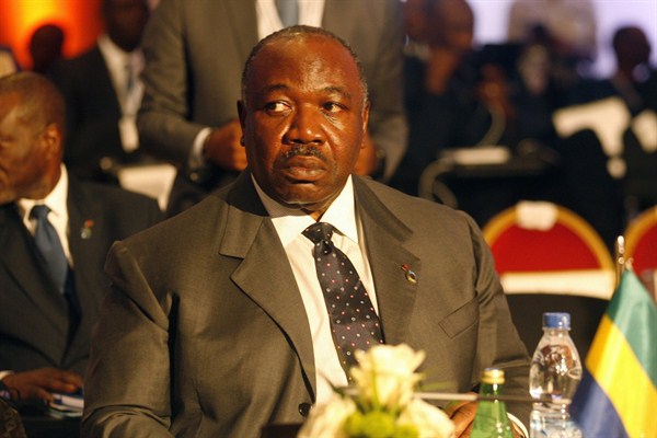 Secretive Constitutional Revisions Could Harden Gabon’s Political Divisions