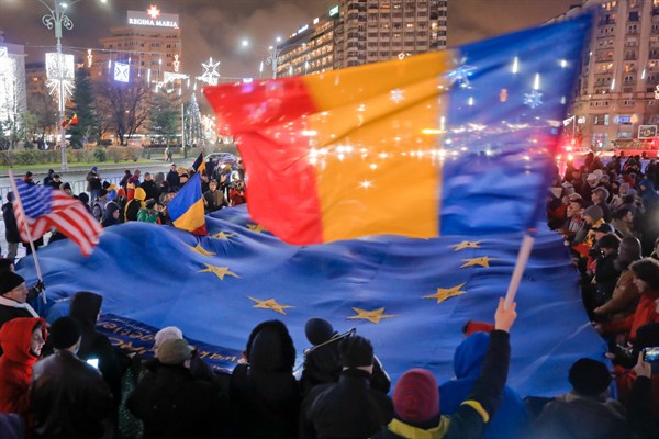 Will the Third Prime Minister in a Year End Romania’s Political Turbulence?