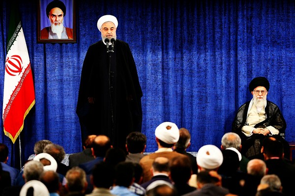 How the Sweeping U.S. Demands on Iran Will Roil Its Domestic Politics