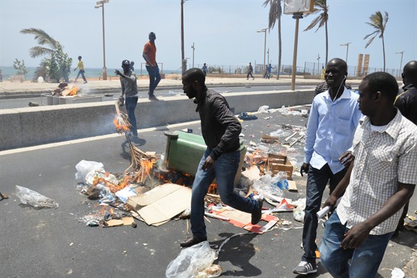 The Trial of Dakar’s Mayor Has Cast a Harsh Light on Senegal’s Democracy