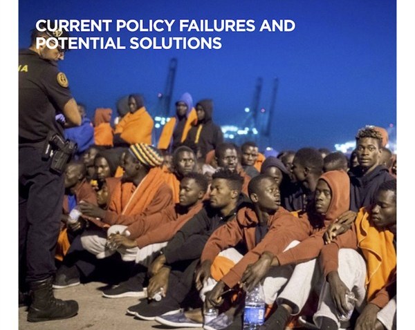 The European Refugee Crisis: Current Policy Failures and Potential Solutions