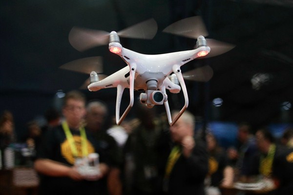 Are Drones the ‘Perfect Assassination Weapon,’ or an Overblown Threat?