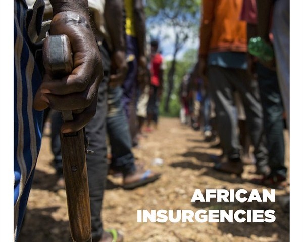 African Insurgencies In Nigeria, Cameroon, Burkina Faso, Mali, Chad, Mozambique and Somalia