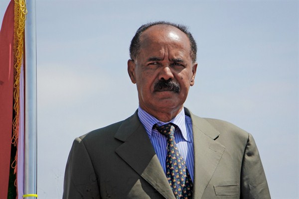 What Will Peace With Ethiopia Mean for Eritrea?