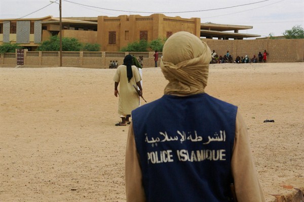 Persistent Violence Hobbles Mali’s Pursuit of Transitional Justice