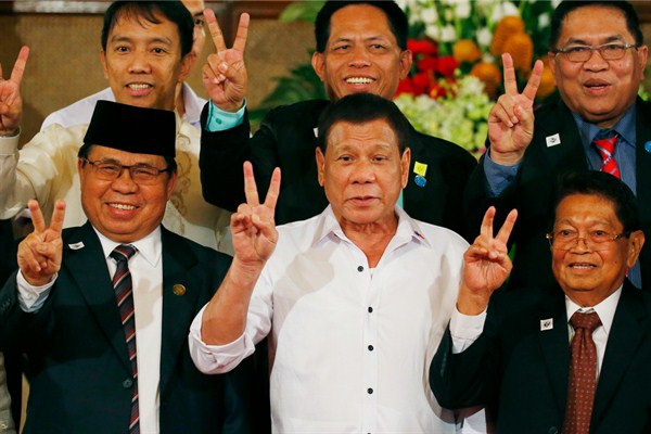 With Autonomy in the Southern Philippines, Muslim Rebels Must Learn How to Govern