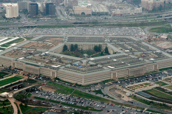 To Retain Its Technological Edge, the Pentagon Must Transform Its Culture