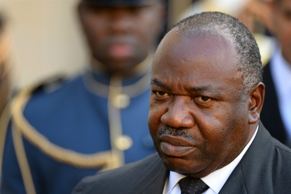 A Scandal Over Stolen Timber Has Upended Gabon’s Government
