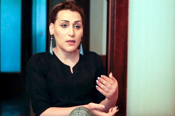 Despite Death Threats, Armenia’s LGBT Activists Are Fighting for Recognition