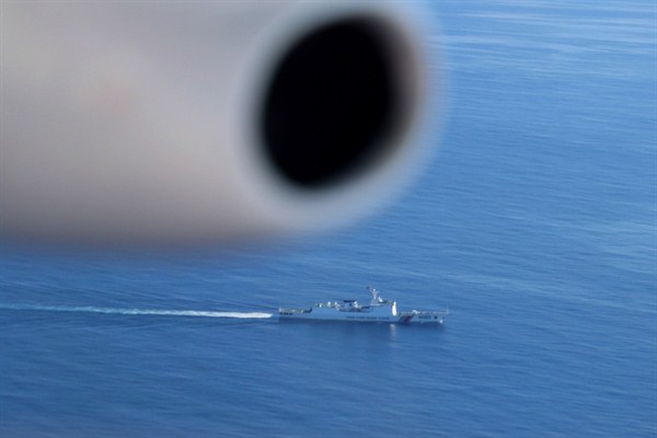 What’s Behind China and Vietnam’s Latest Standoff in the South China Sea?