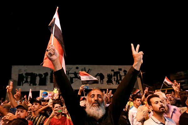 Will It Be Another Summer of Discontent in Iraq?