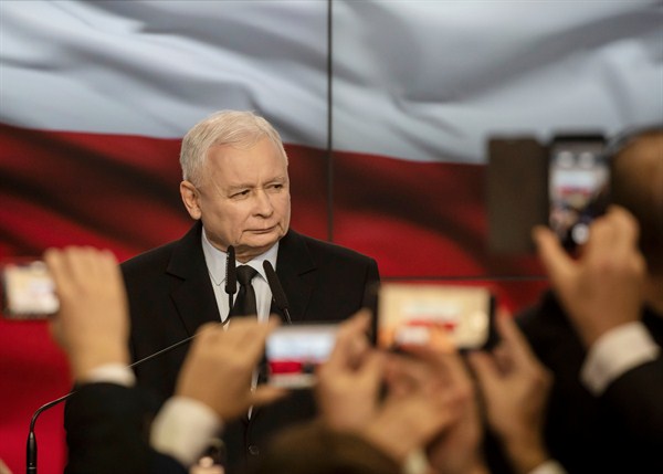 After Elections, Is Poland’s PiS in for an Easier Ride, or a Bumpy Road Ahead?