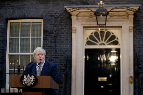 Why Boris Johnson’s Election Victory Could Create More Instability for the U.K.