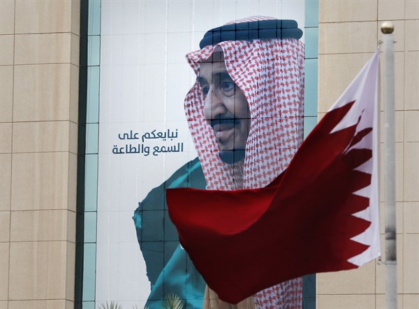 Are Saudi Arabia and Its Gulf Neighbors Close to Ending the Qatar Boycott?