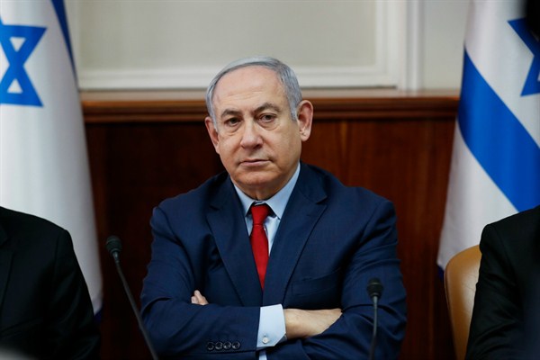 Why Israel’s Third Election in Less Than a Year Is Still a Referendum on Netanyahu