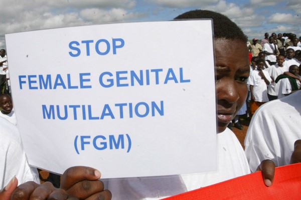 Why Sudan’s Ban on Female Genital Mutilation Isn’t Enough to Protect Its Girls