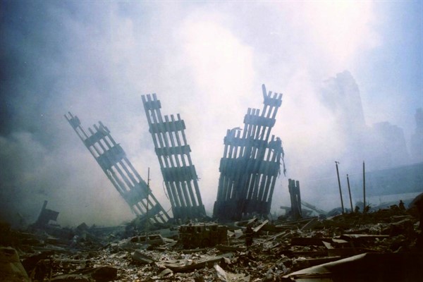 The Hard Truths About 9/11’s Aftermath and America’s Legacy in Afghanistan
