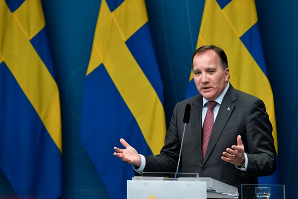 Will There Be a Reckoning Over Sweden’s Disastrous ‘Herd Immunity’ Strategy?