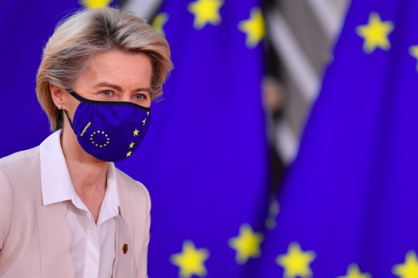 Will Europe Part Ways With Populism in 2021?