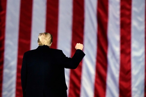 After Trump: Lessons From Other Post-Populist Democracies