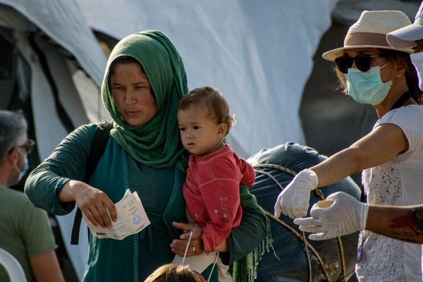 To Protect Women Migrants, Implement Feminist Migration Policies