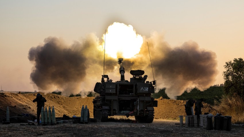 Three Myths About the Laws of War and the Israel-Hamas Conflict