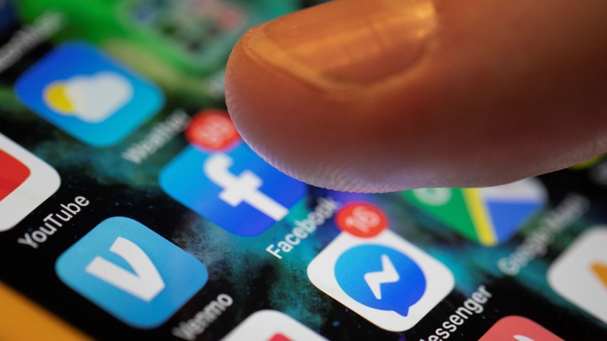 The U.K. Takes a Stab at Regulating Social Media Platforms