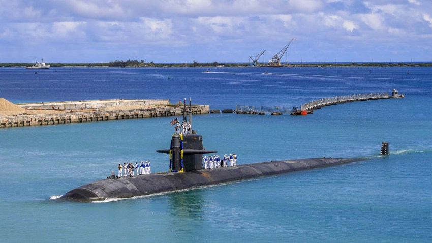 Australia Can’t Get By on Nuclear Subs Alone