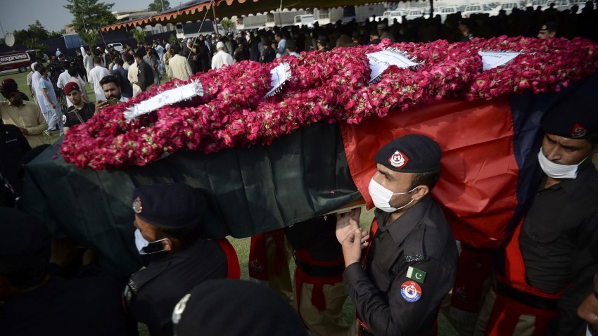 Pakistan’s Truce With TTP Militants Could Be a Double-Edged Sword