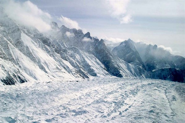 The Himalayas’ Melting Glaciers Are an Overlooked Casualty of Climate Change
