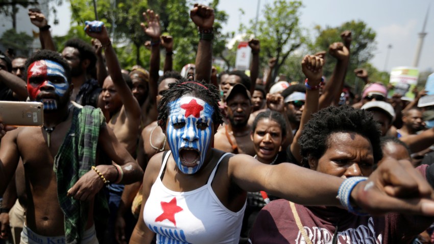 Indonesia’s Heavy-Handed Approach in West Papua Is Backfiring