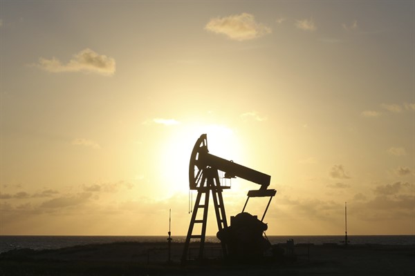 Guyana’s Oil Wealth Comes With Some Strings Attached