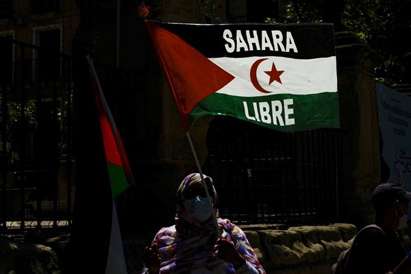 Algeria’s ‘Punishment by Proxy’ Frays Ties With Spain