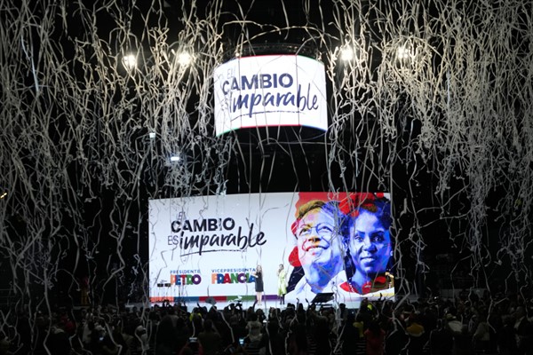 Delivering Change Won’t Be Easy for Latin America’s New Wave of Leaders