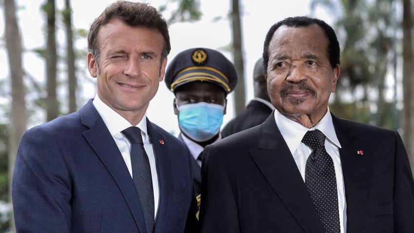 Macron’s West Africa Visit Was Deja Vu Packaged as Transformation