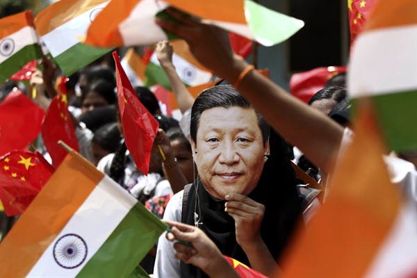 Two Years After Border Clashes, India Still Lacks a Coherent China Policy