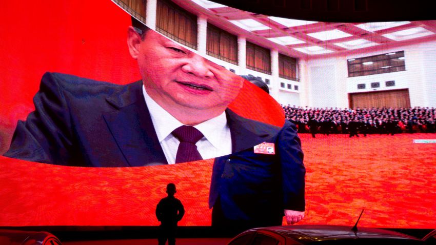 In Xinjiang, Xi Advances His Campaign for Han Chinese Dominance