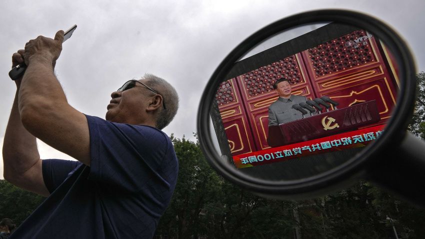 Social Media Outrage Won’t Drive Social Change in China