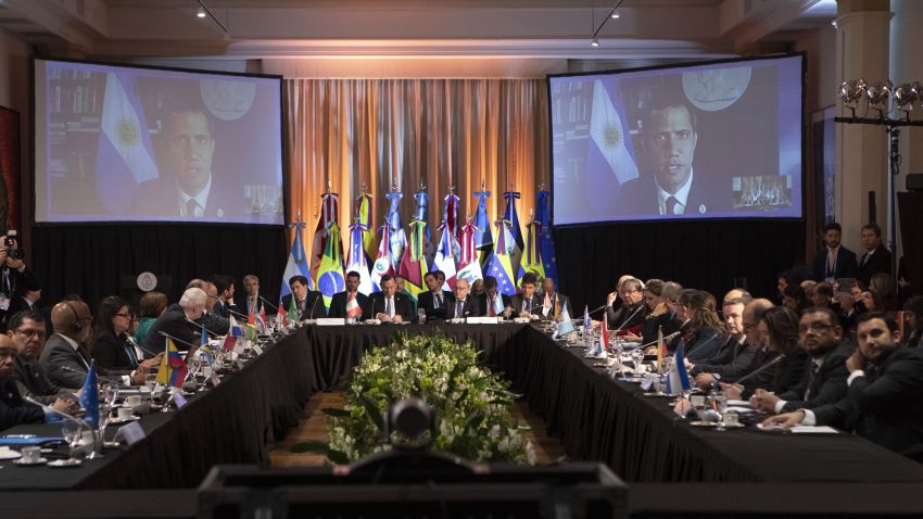Latin America Needs to Learn From the Lima Group’s Failure on Venezuela