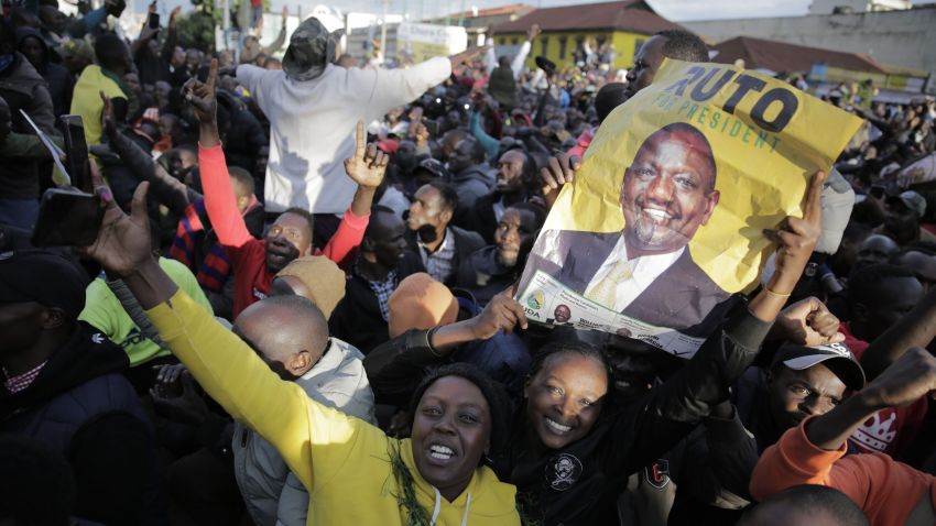 Kenya’s Election Was a Mixed Bag for Democracy