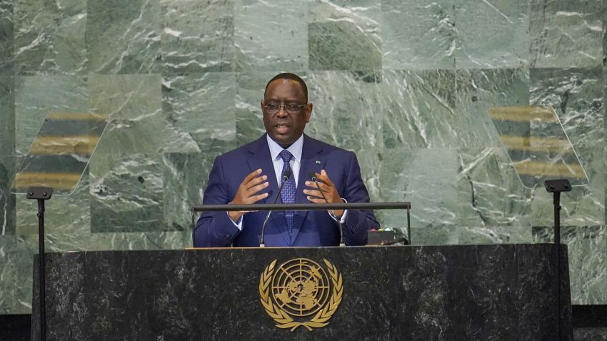 For Africa, Security Council Reform Means More Than Just an ‘African’ Seat