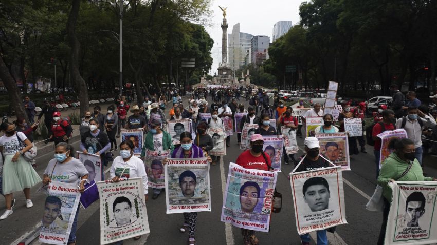 Accountability for Mexico’s Ayotzinapa Massacre Won’t Come Easy