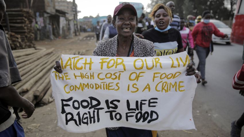 The World Bank and IMF Can Help Tackle the Global Cost-of-Living Crisis