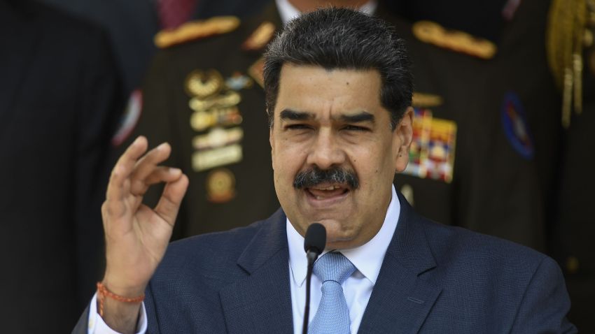 In Venezuela, Negotiating With Maduro Is the Worst Option—and the Only Hope