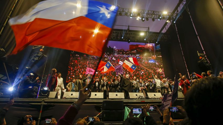 Chile’s New Constitution Faces Its Moment of Truth