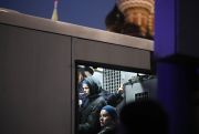 detained demonstrators trying to collapse russia